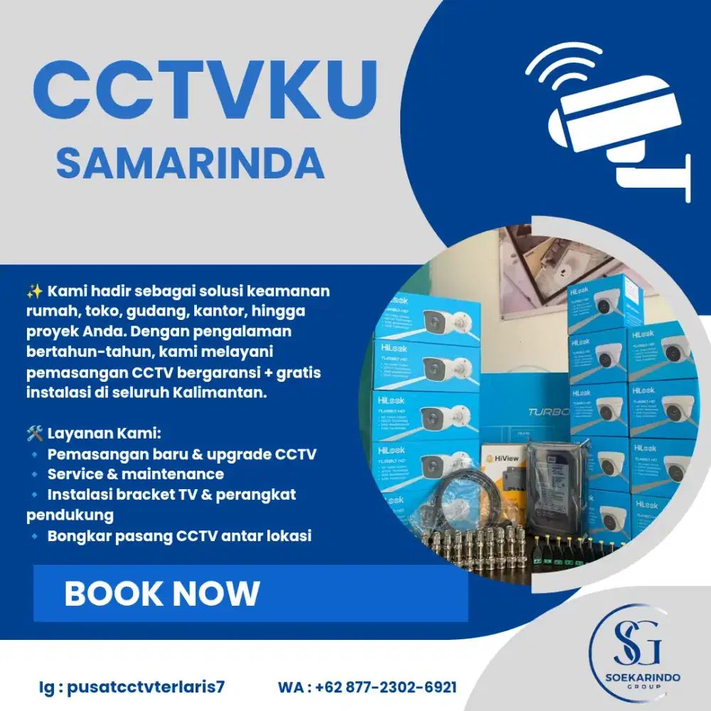 UPGRADE KEAMANAN RUMAH TANPA RIBET