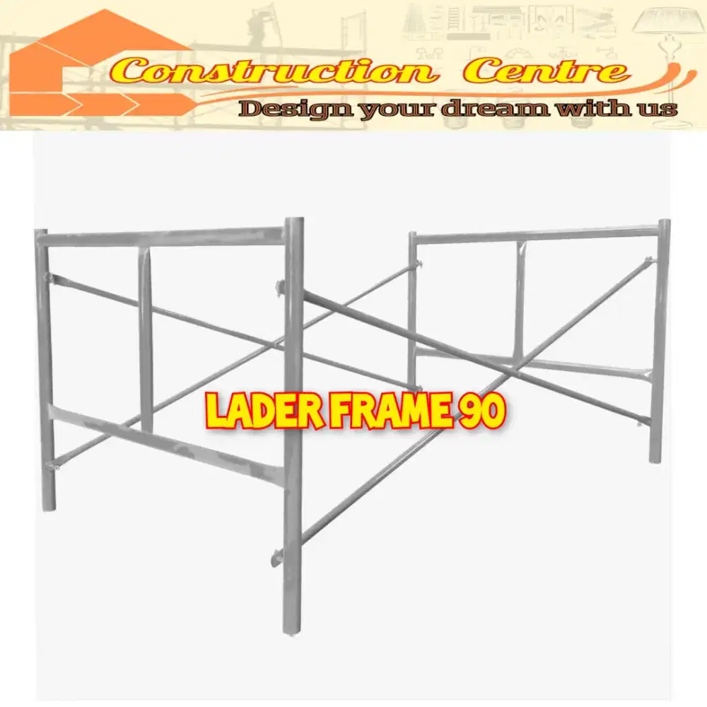 frame scaffolding