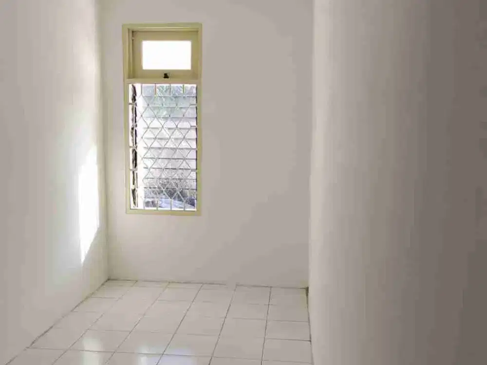 Rumah palem termurah