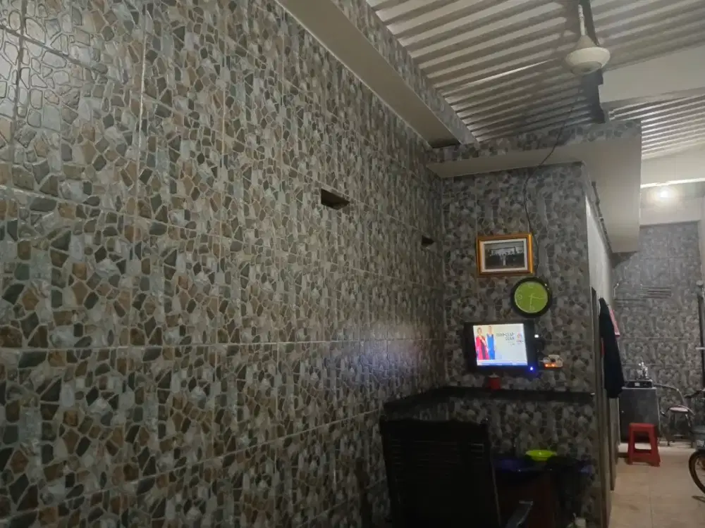 KOST MURAH BULANAN DAN HARIAN BERSIH HARGA HOTEL