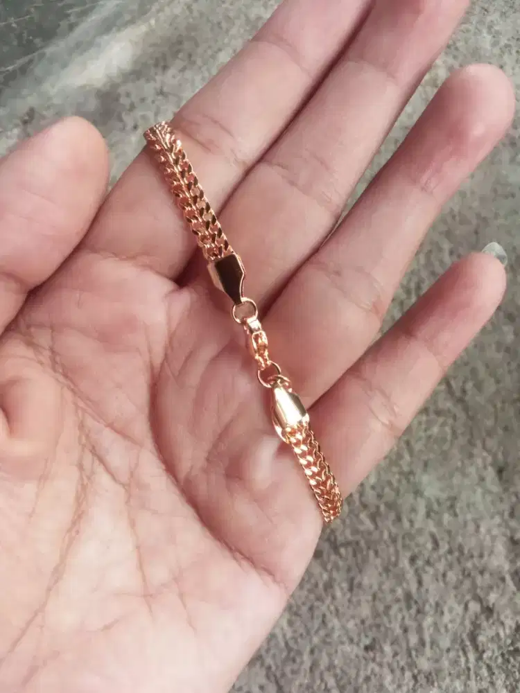 Gelang xuping 30.000