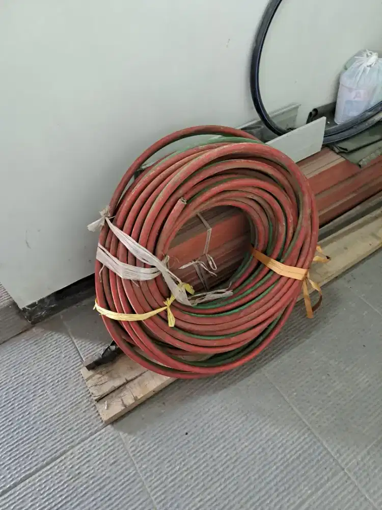 Dijual slang acytiline