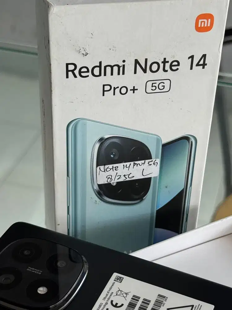 Ready redmi not 14 pro +