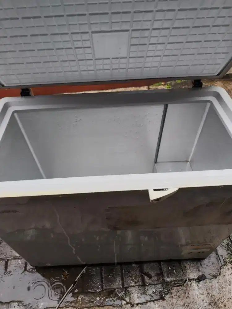 Freezer box Modena ori