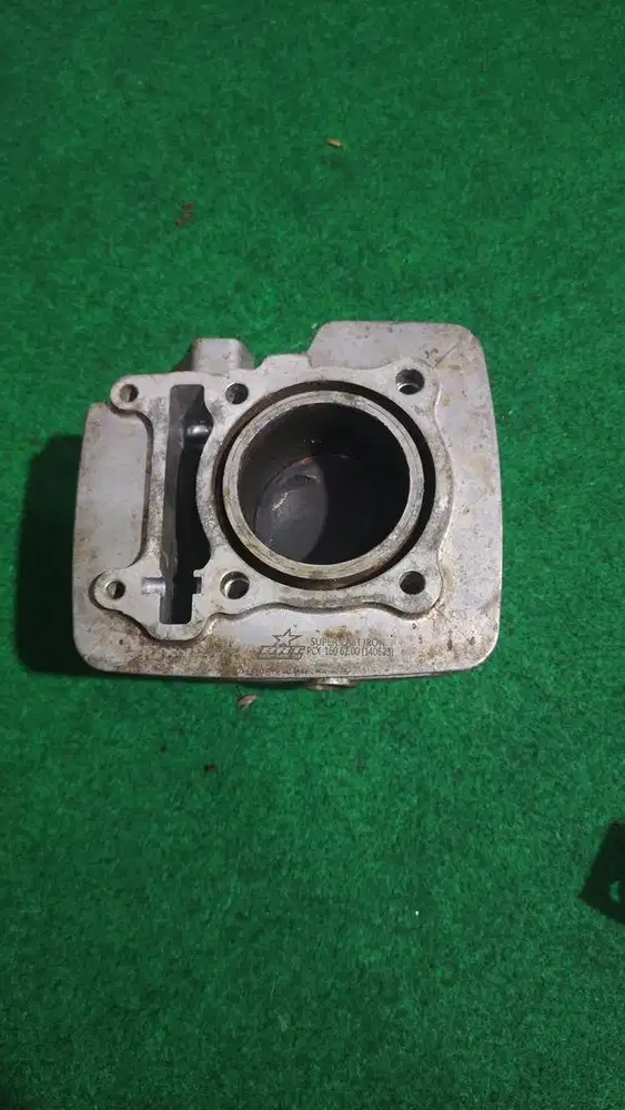 Kas motor brt pcx 160 ukuran 63