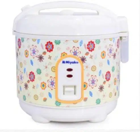 Rice cooker merk miyako