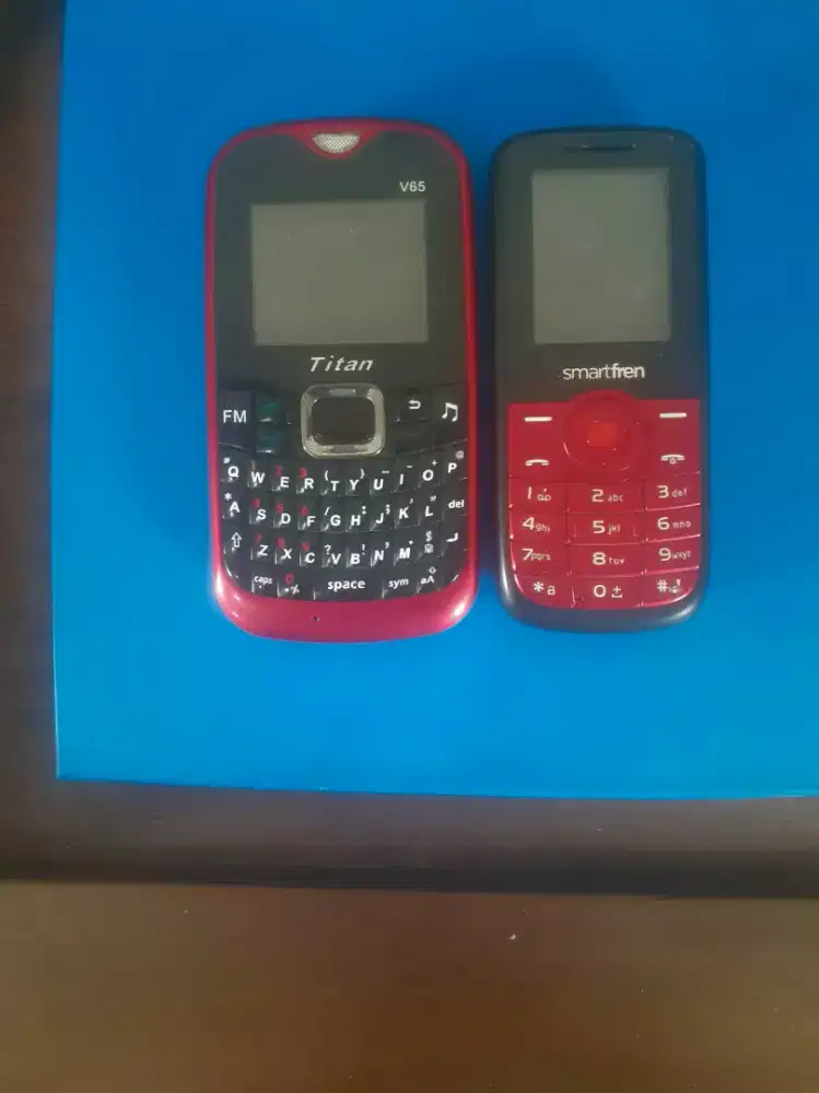 Jual hp smartfren dan titan