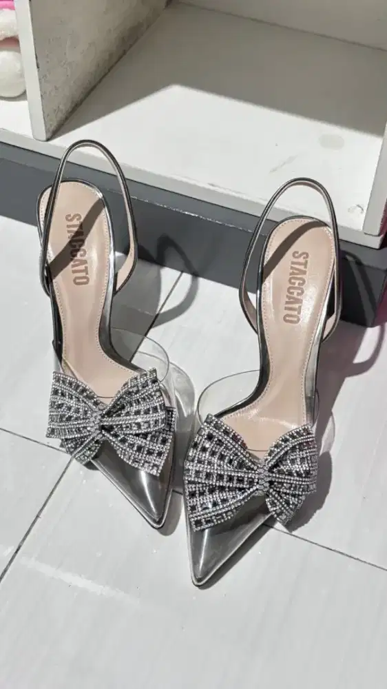 Staccato 24A87 - GUN heels - Gun XP Original