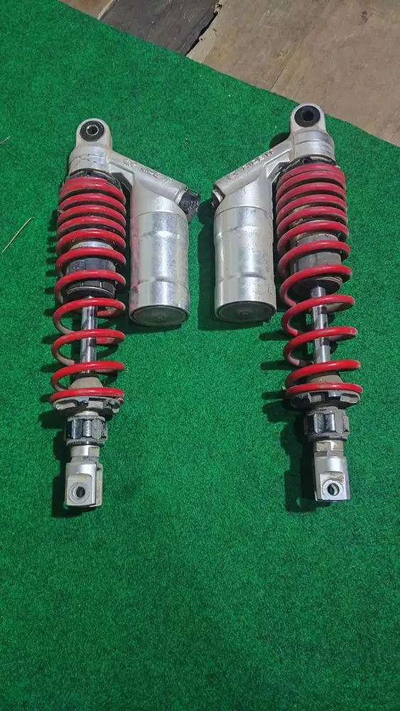 shock ride it gp pcx 160