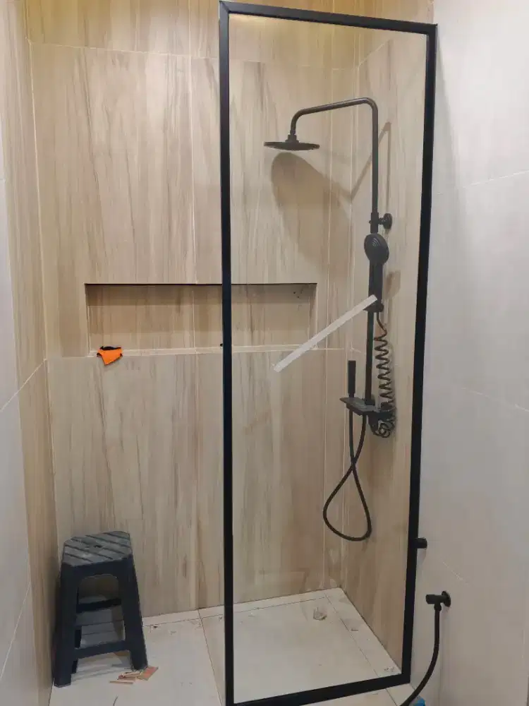 Jual box shower/sekat shower