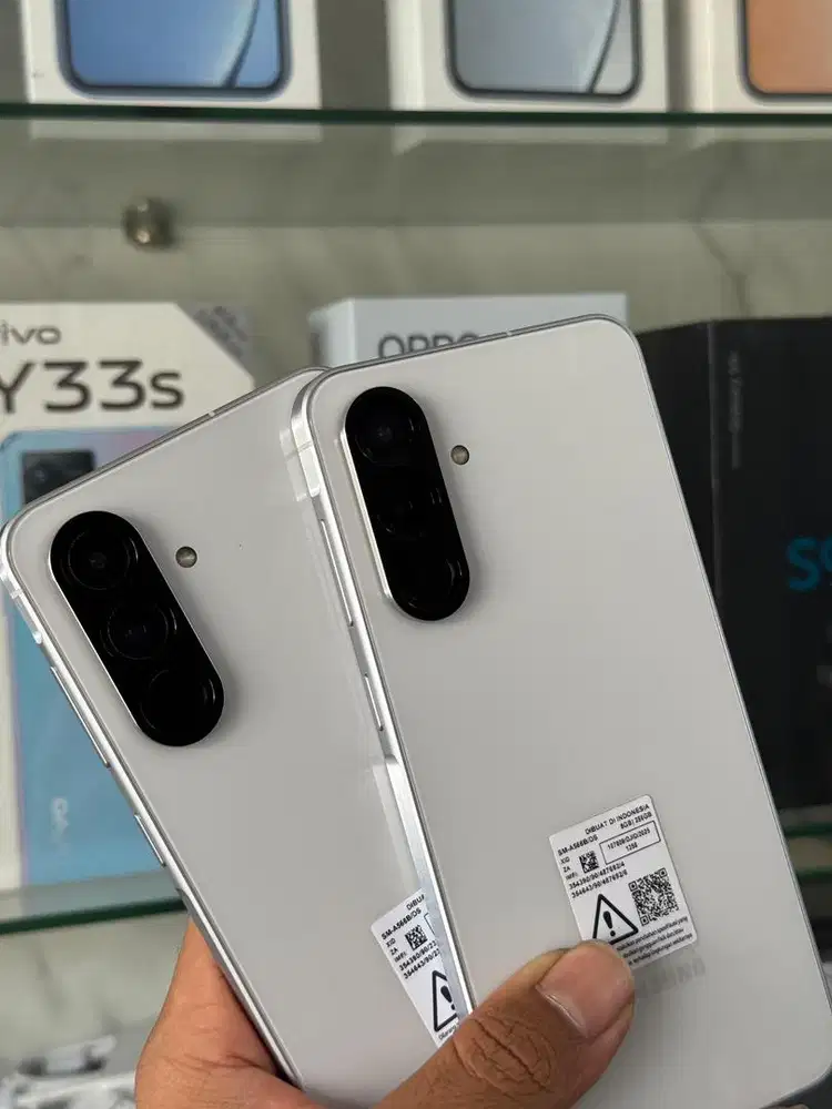 Samsung A56 8/56 sein