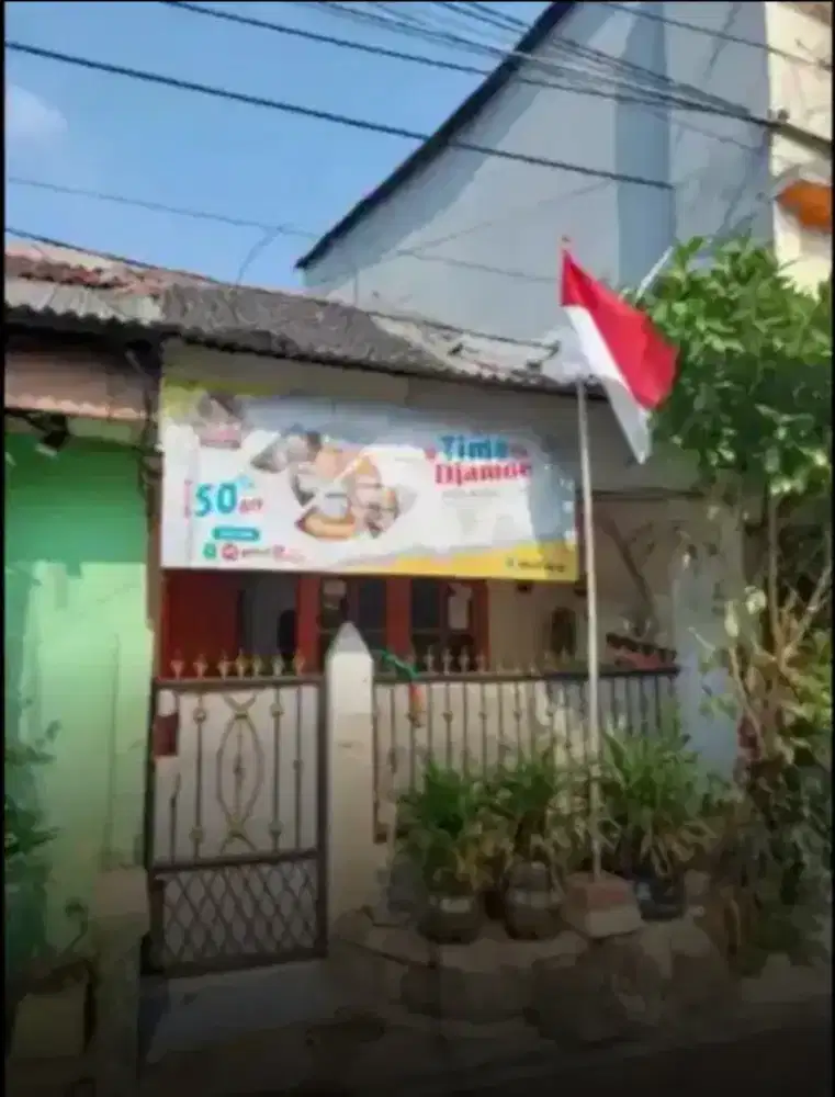 Lowongan ART PP (Pulang Pergi) SEGERA