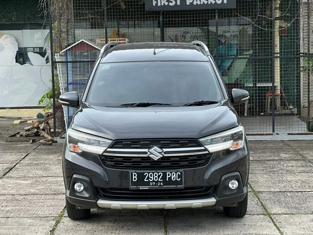 ‼️TERMURAH‼️ XL 7 suzuki ertiga