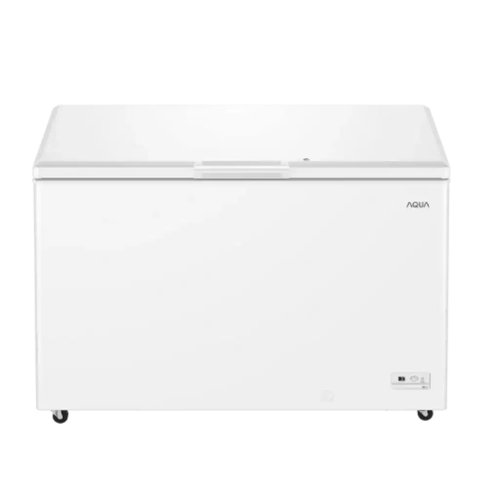 Box Freezer 400 liter AQUA AQF 460 MC