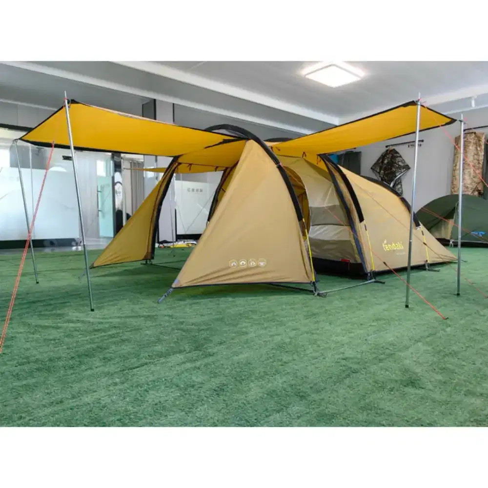 Tenda merek TENDAKI MALANO 4.1