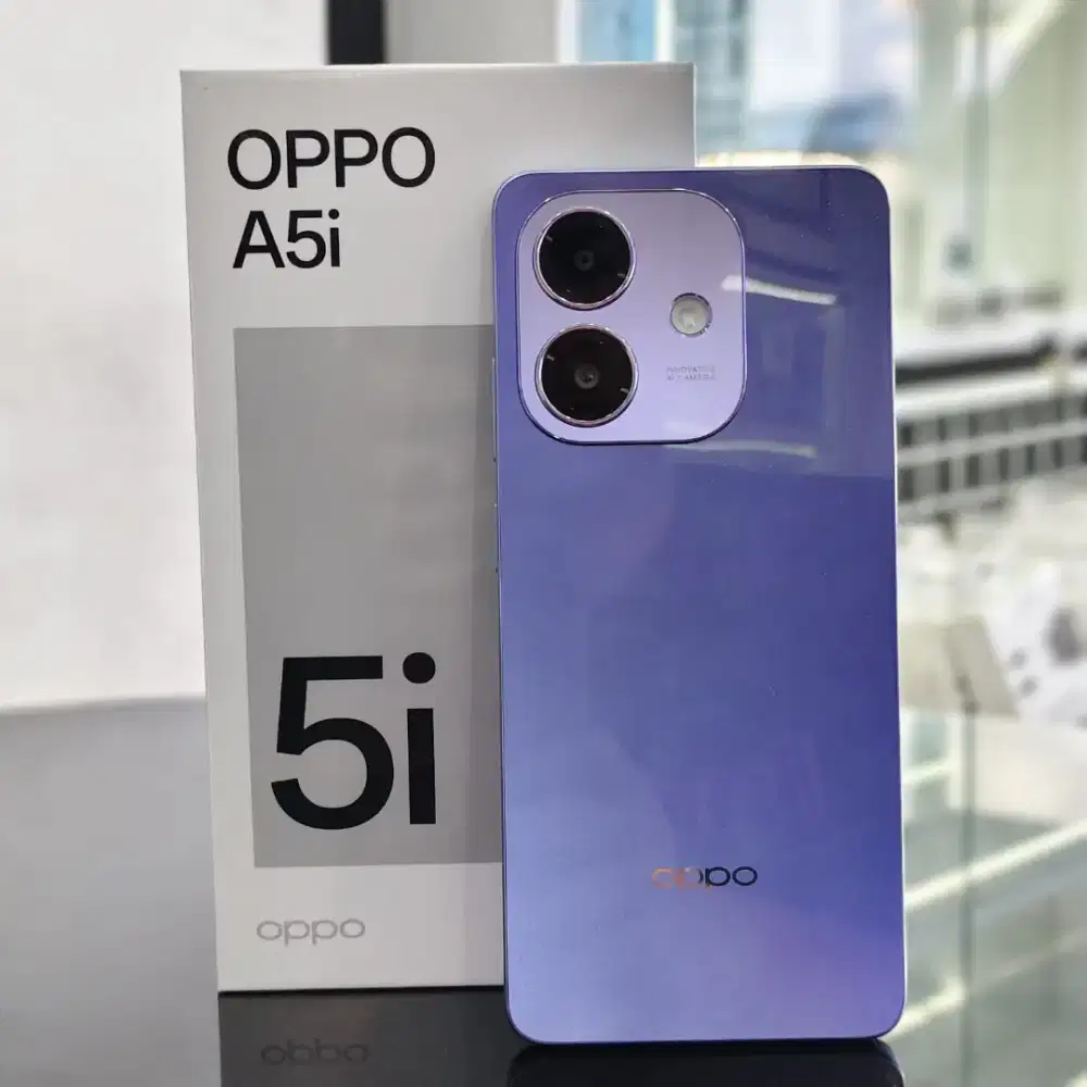 hp oppo a5i paling laris