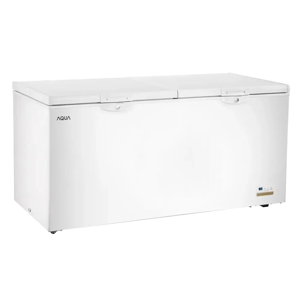 Box Freezer AQUA AQF - 600 GC