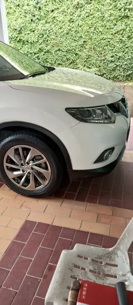 Mobil Dijual langsung pemakai.