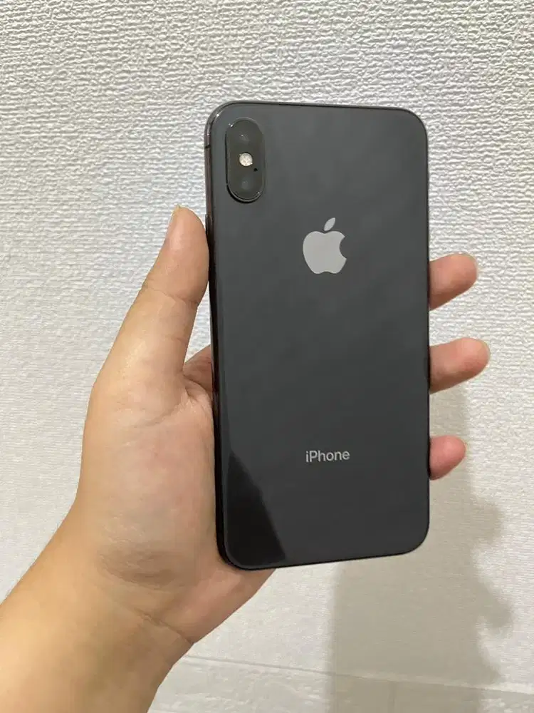 Iphone X 64 GB Inter All Operator
