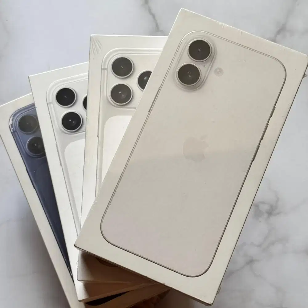 iphone 17 pro 256gb new segel