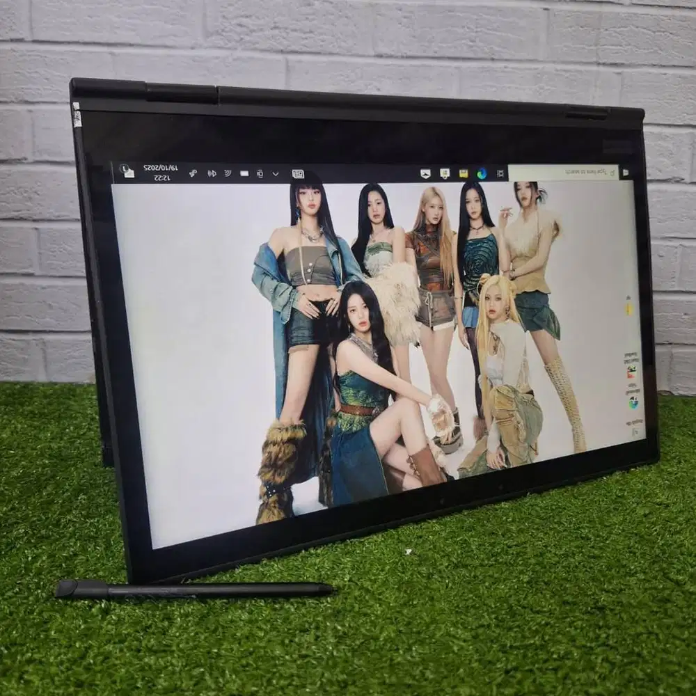 LAPTOP LENOVO THINKPAD X1 YOGA G1 INTEL CORE i5-6300U DL-CC