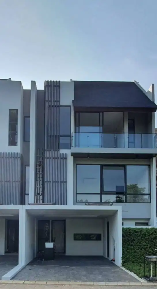 Serenia Hills New Cluster Sierra