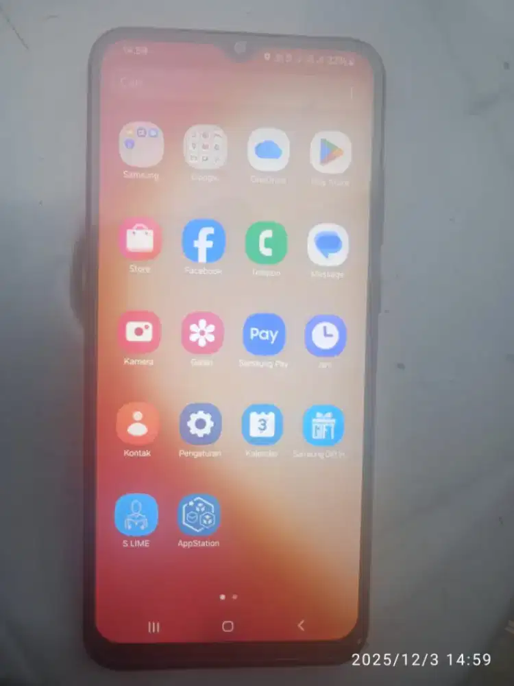 Jual hp samsung samsung galaxy a04e