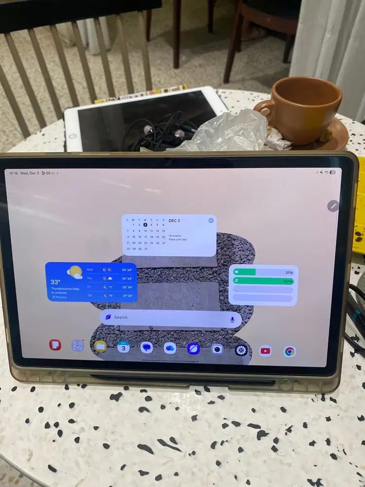 Samsung Tab S9 8/128