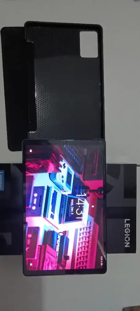 Lenovo Legion Y700 2023 fullset china version