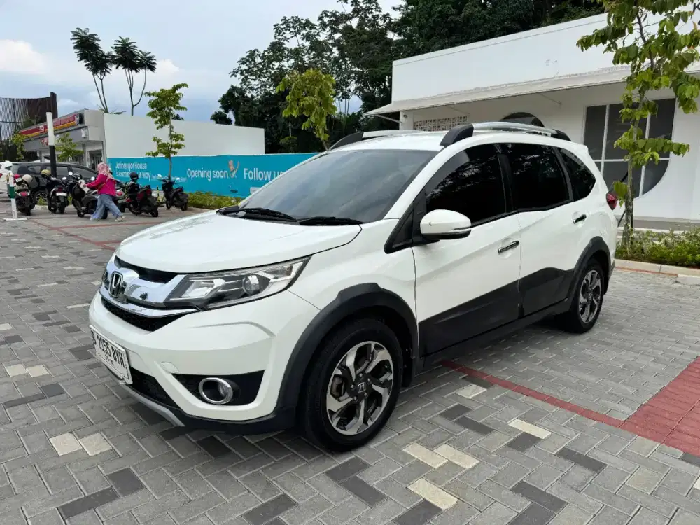 Hobda Brv E CVT 2018