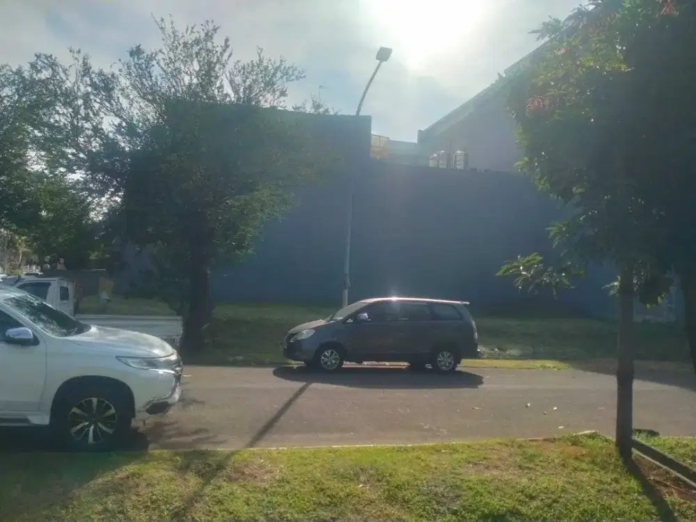 Dijual Kavling Elang Laut PIK Hoek best price at Jakarta Utara