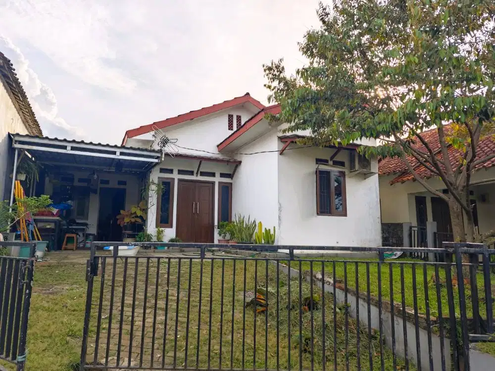 Di Jual MURAH Rumah Dekat TOL DESARI Tahap 3