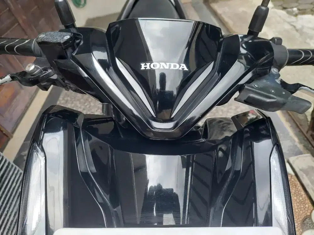 Honda Vario 125 2022