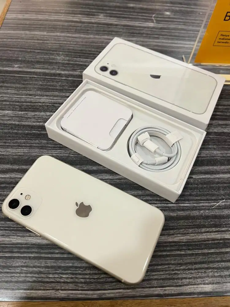 iphone 12 128gb pasti mau semua