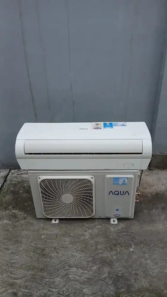 MENERIMA JUAL BELI AC BEKAS SATUAN/BORONGAN