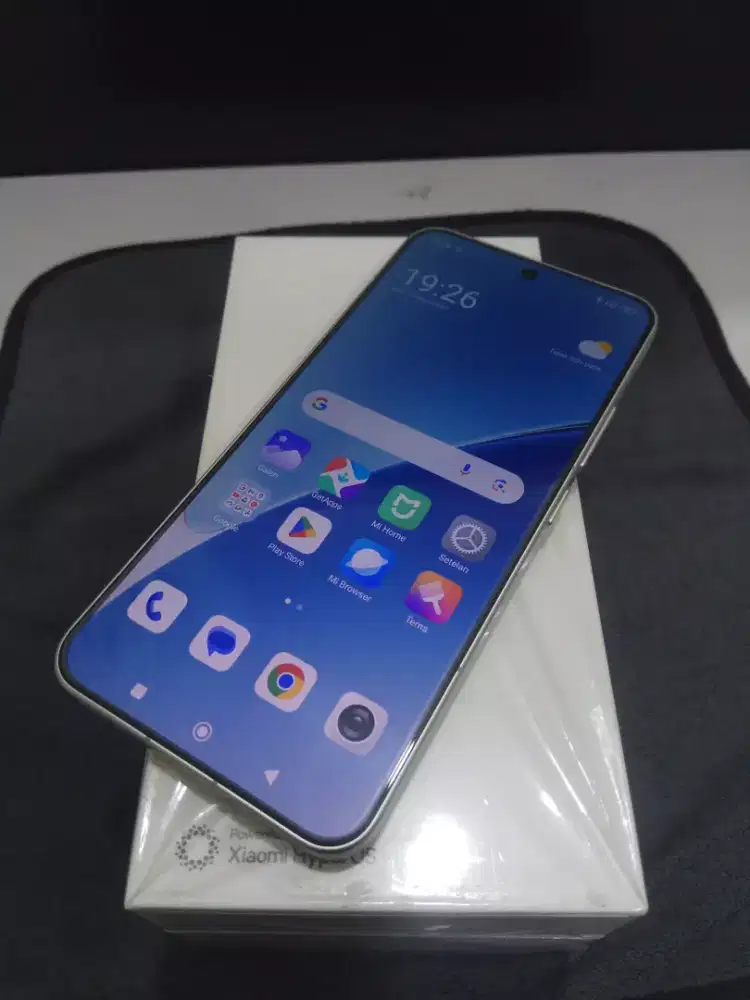 Xiaomi 15 White 12/512GB