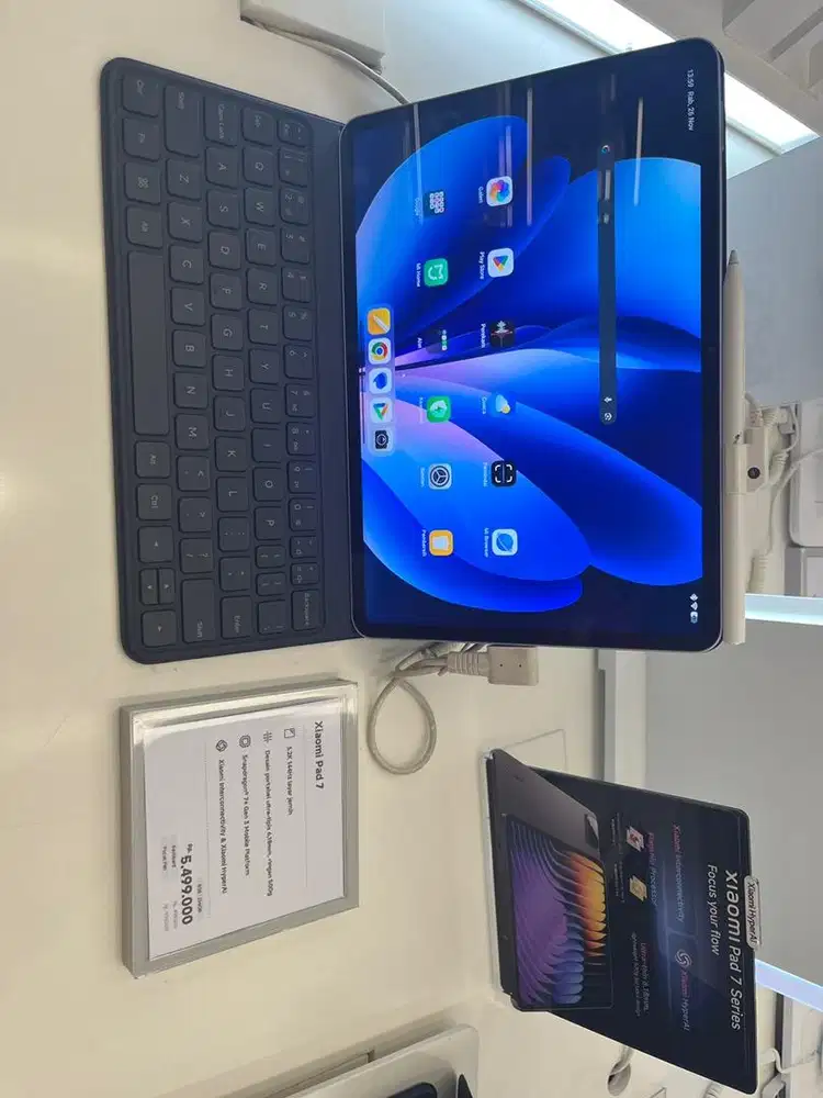 Xiaomi pad 7 8/256GB