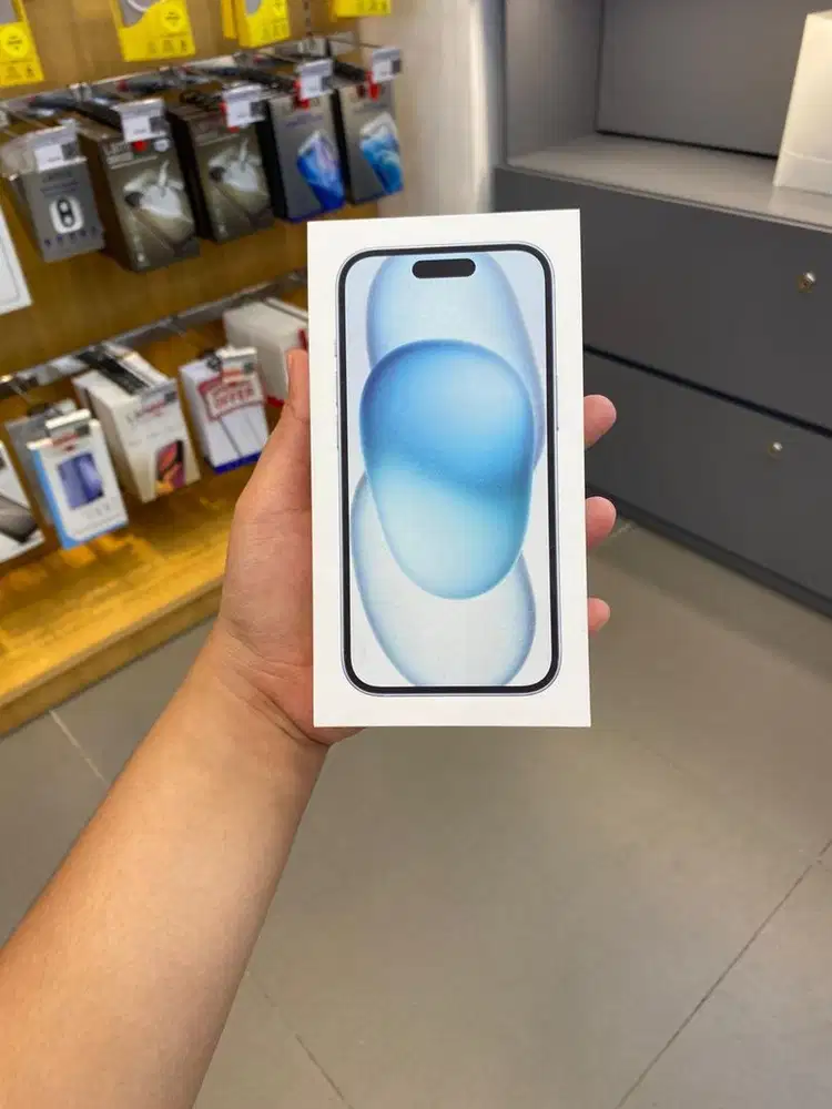IPHONE 15 128GB CASHBACK