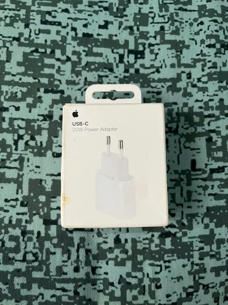 Charger  iphone