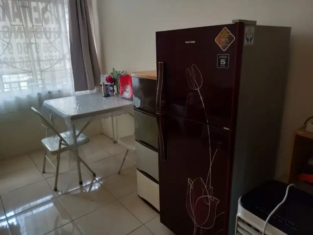 Disewakan Rumah 1 lantai Taman Elok Lippo Karawaci Selatan-Tangerang