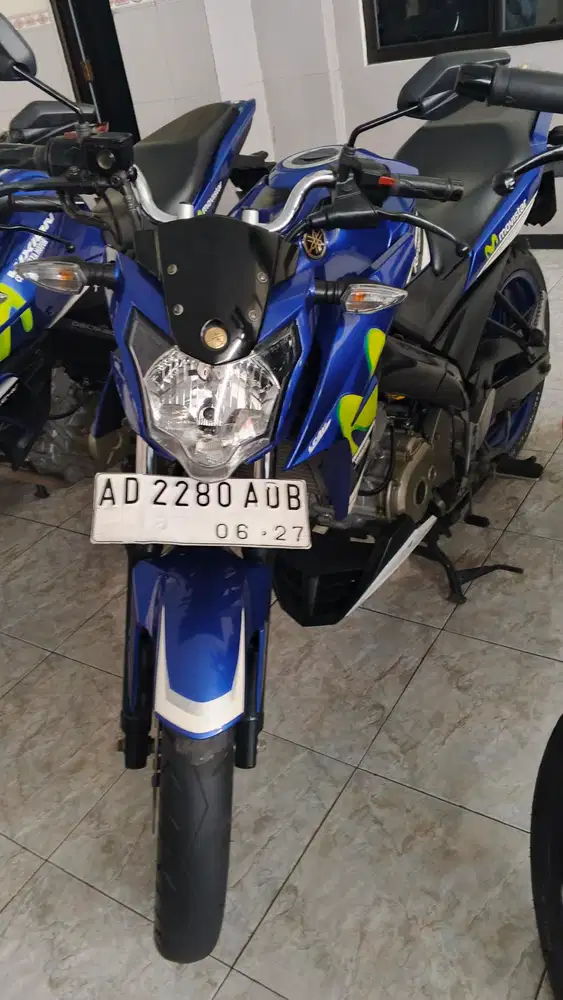 Vixion Advan Movistar murah