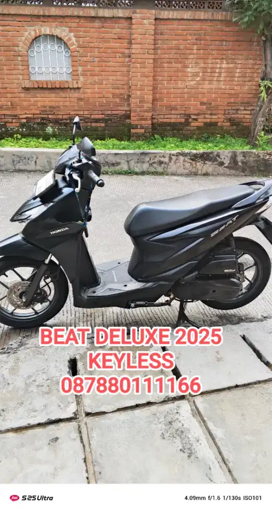 BEAT DELUXE 2025