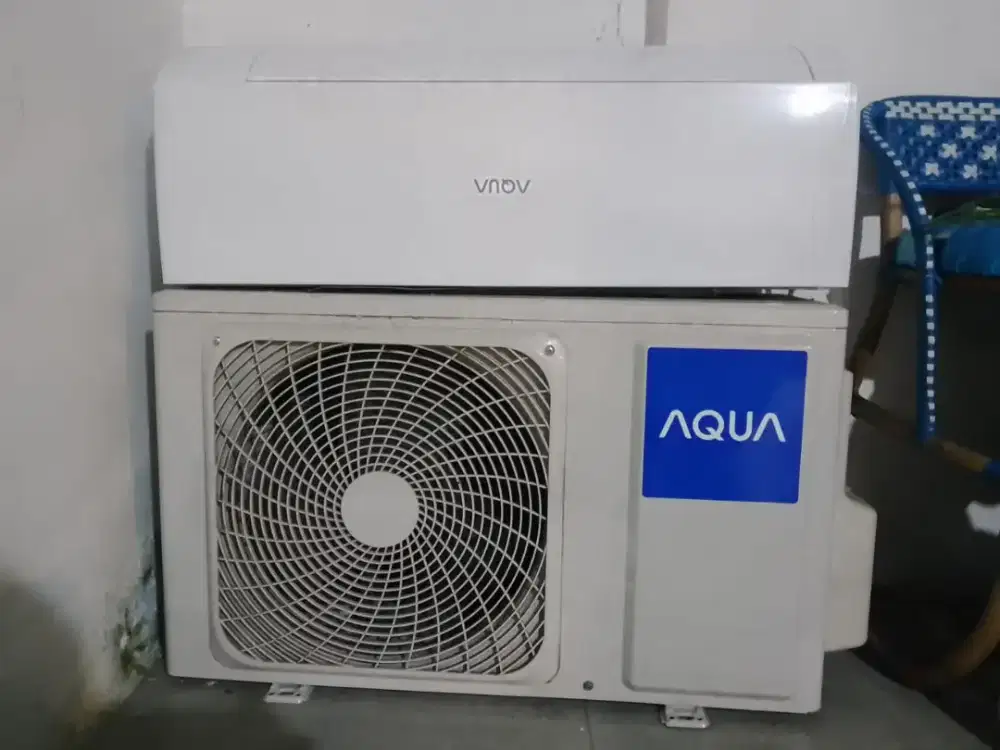 MENERIMA JUAL BELI AC BEKAS SATUAN/BORONGAN