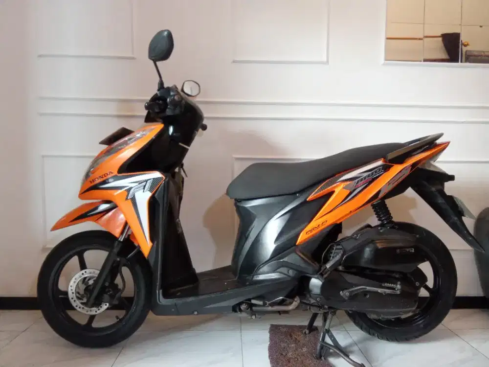 Honda Vario 2013