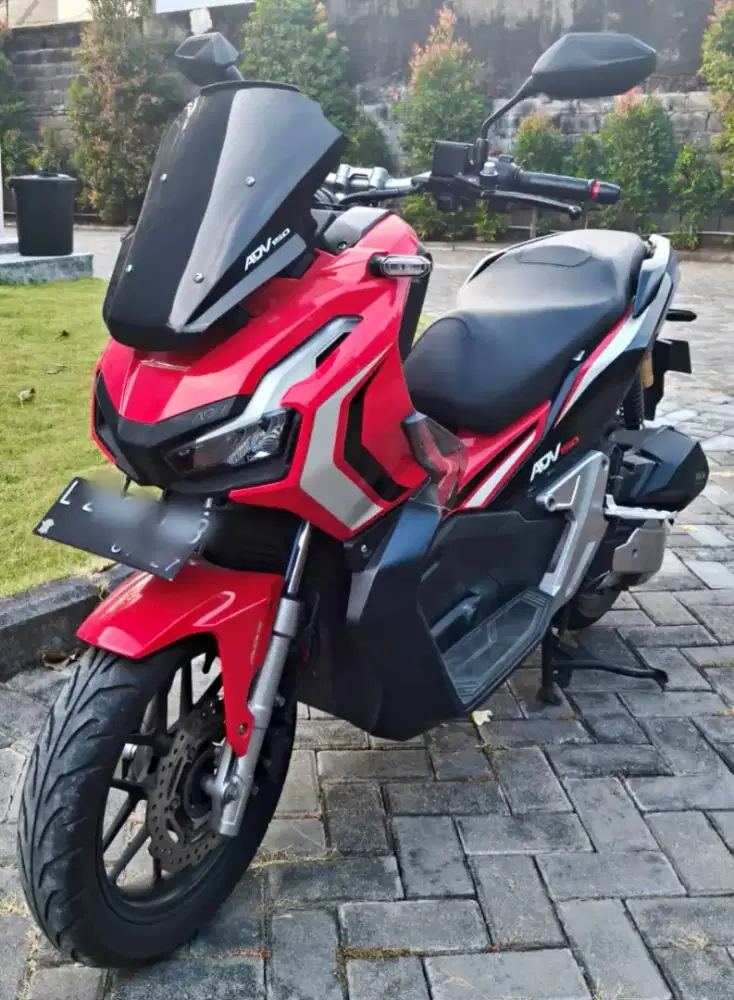 HONDA ADV 150 ABS  THN 2019