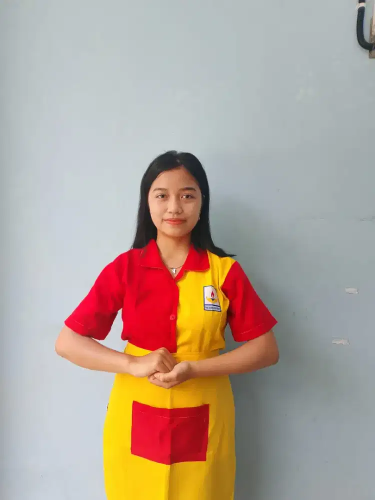 Cari kerja art  / baby sitter