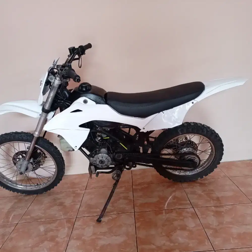 Trail basic new jupiter mx