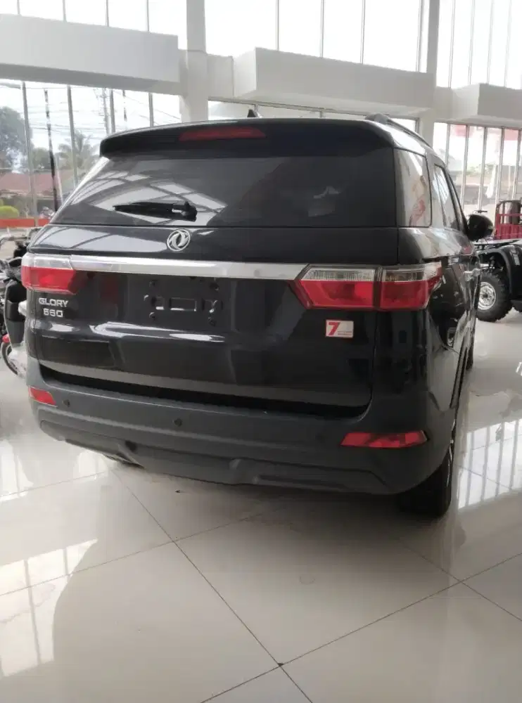 Di jual mobil dfsk THN 2022