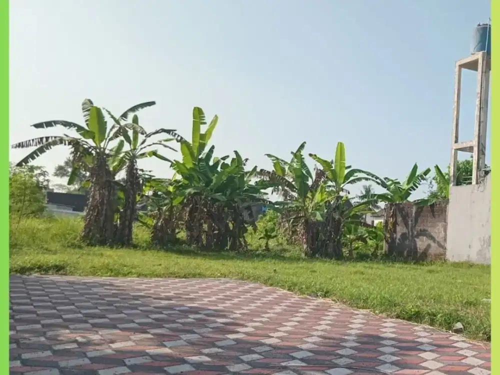 Tanah Maguwoharjo 3 Menit RS Medika Respati Yogyakarta