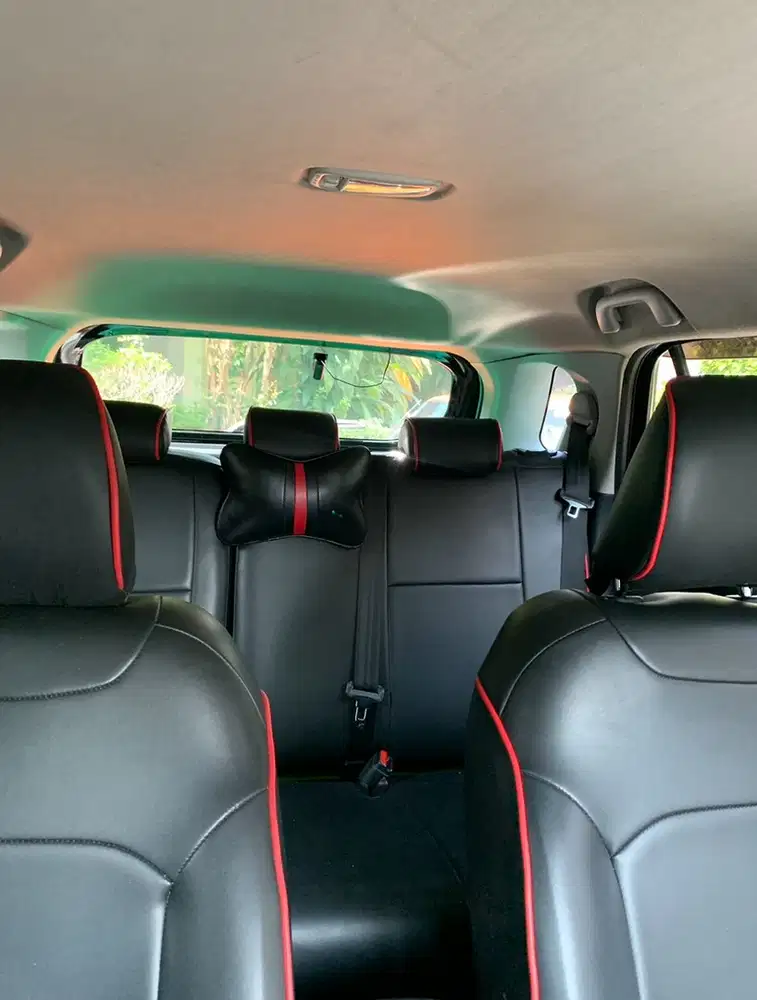 Daihatsu Rocky 2022 Bensin